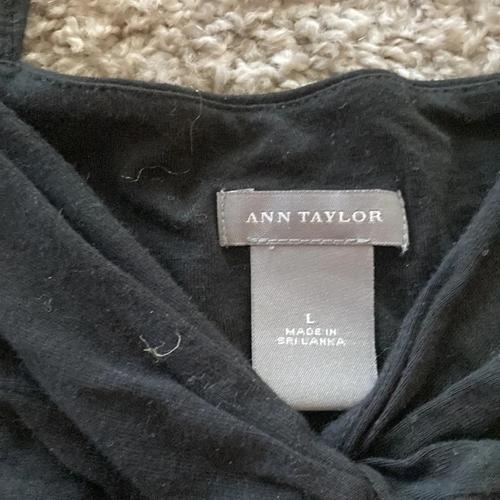 Vintage Ann Taylor tank top - Picture 2 of 2